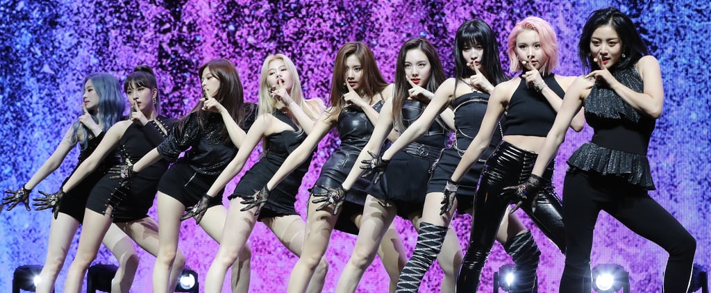 Twice's Formula of Love: O+T=<3 Album Details Will Give Once All the Feels