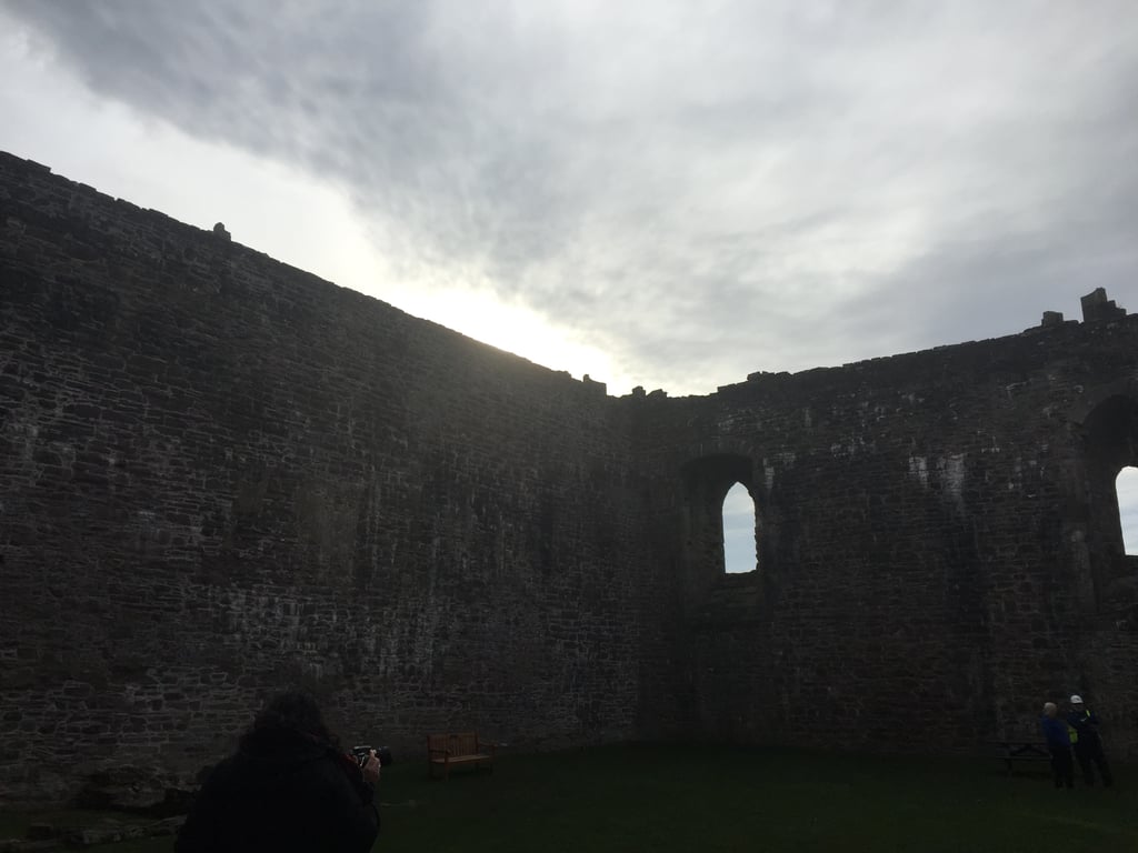 Where Does Outlander Film in Scotland?