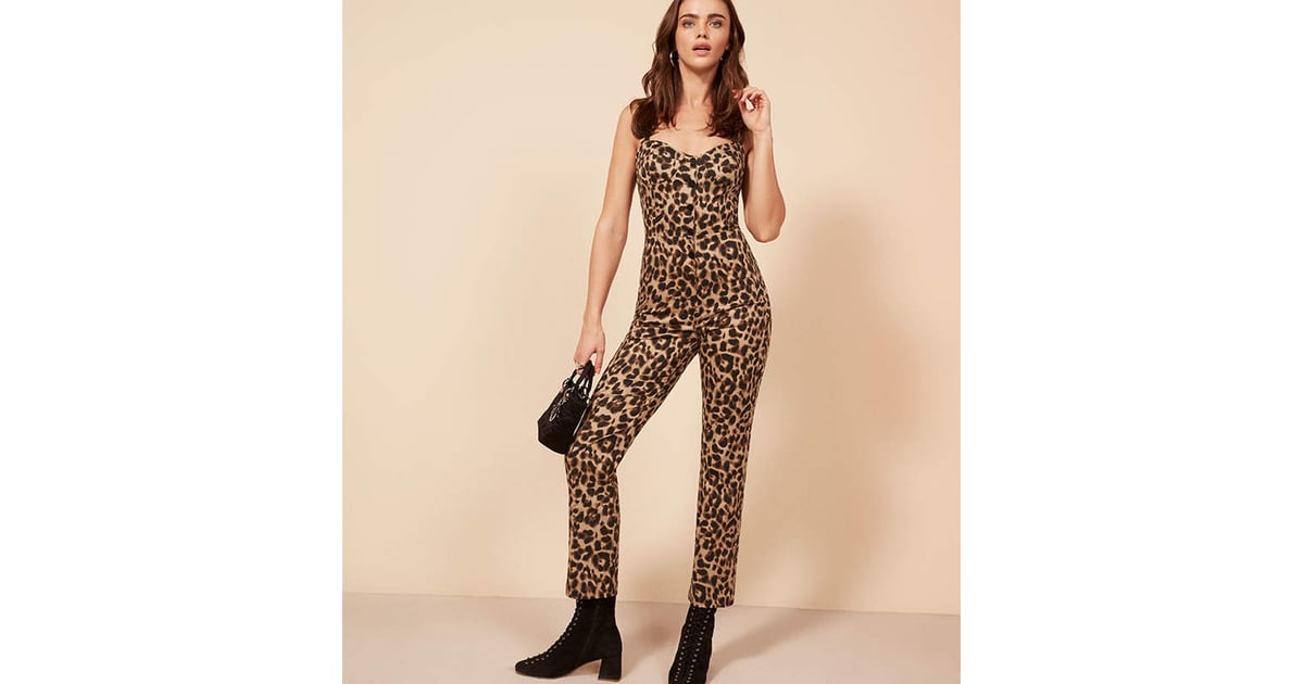 reformation marina jumpsuit