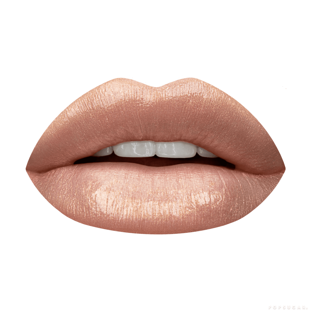 Huda Beauty Lip Strobe in Ritzy