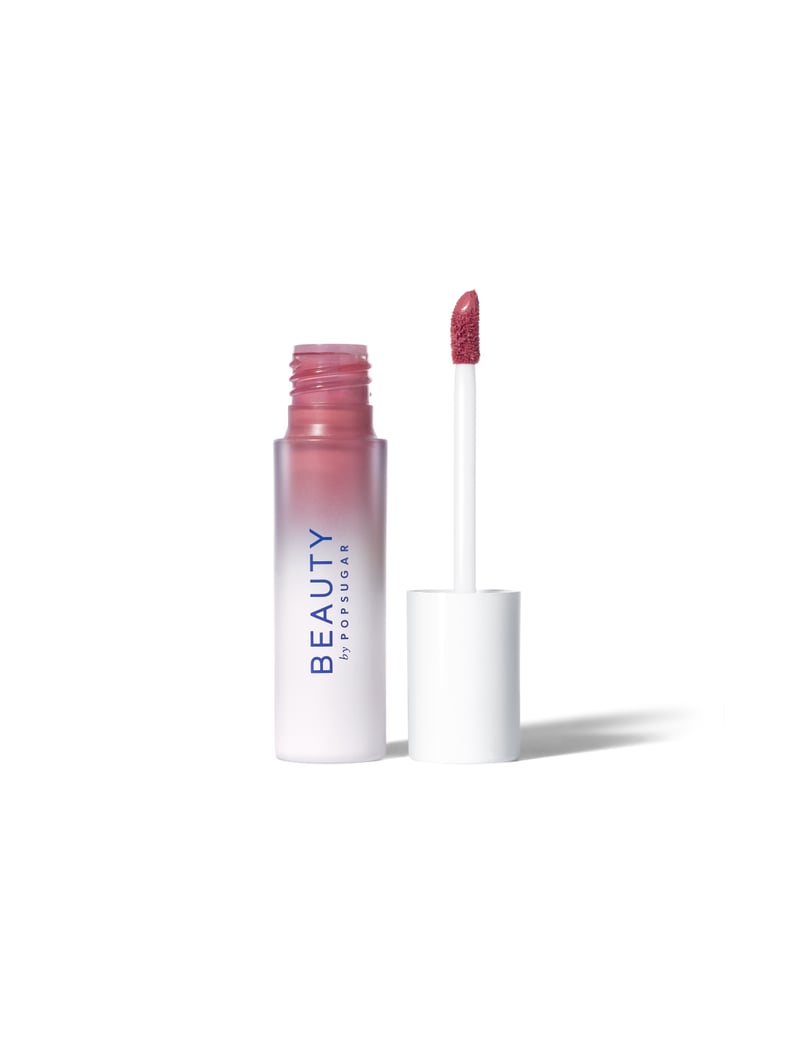 Beauty by POPSUGAR Be Racy Liquid Velvet Lip