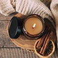 These Are the 17 Cosiest Winter Candles We Love