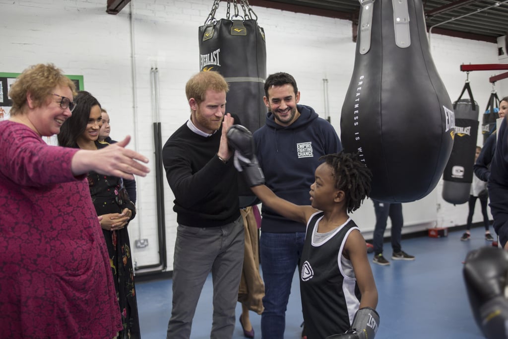 Prince Harry and Meghan Markle's Best 2019 Pictures