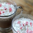 This Copycat Recipe For Starbucks's Peppermint Mocha Is the Perfect At-Home Treat For the Holidays