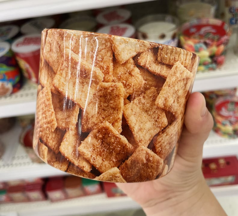 Cereal Candles at Target Review With Photos 2022 POPSUGAR Home