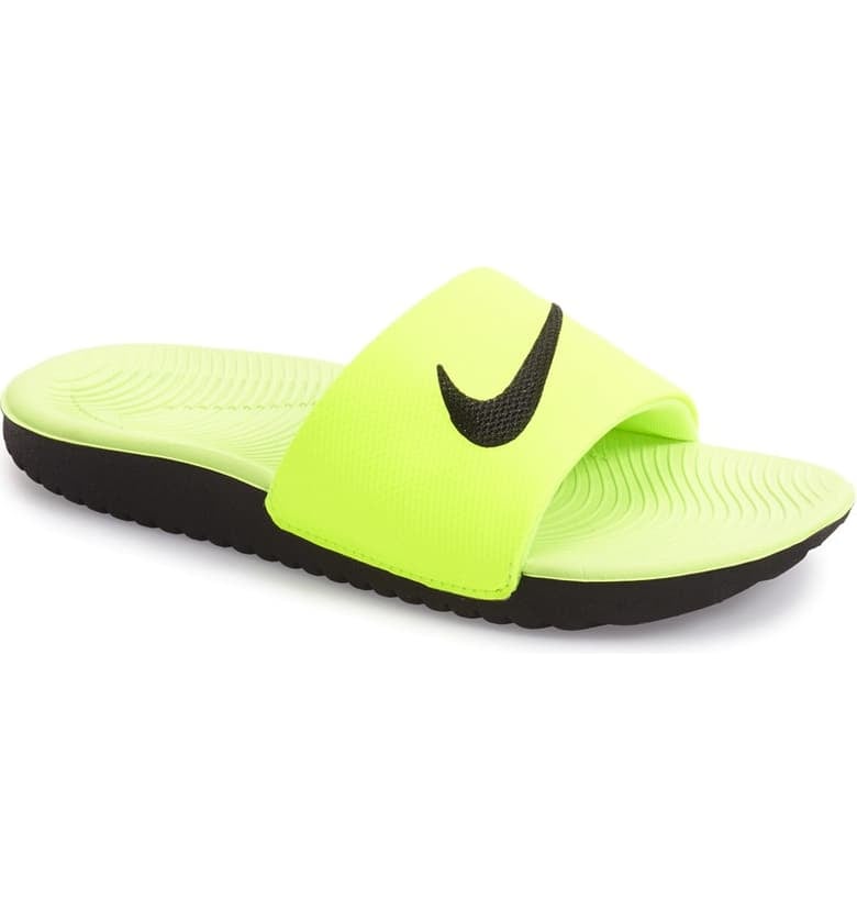 Nike 'Kawa' Slide Sandal 