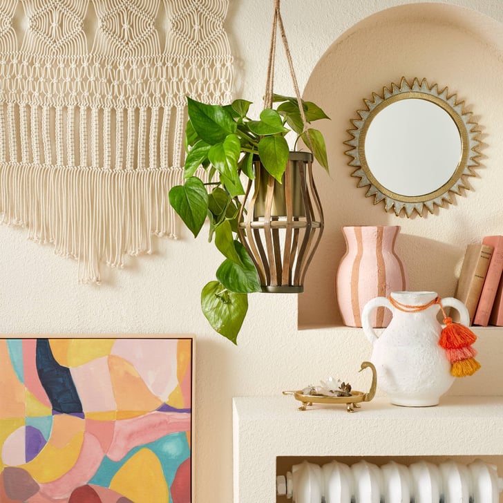 Opalhouse Hanging Planter The Best Deals From Target's Fourth of July