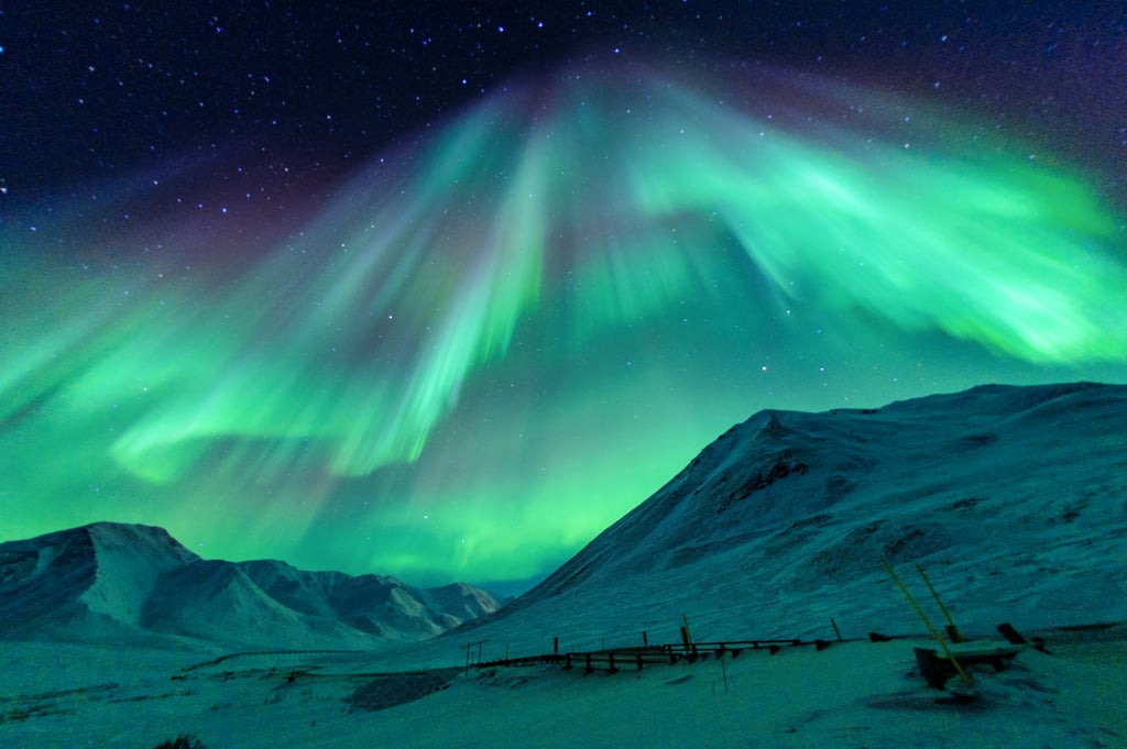 Best Photos of the Northern Lights