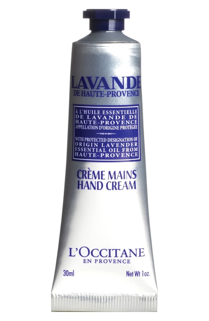 L'Occitane Lavender Hand Cream