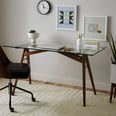 West Elm Has a Desk For Every Space and Budget — See For Yourself!