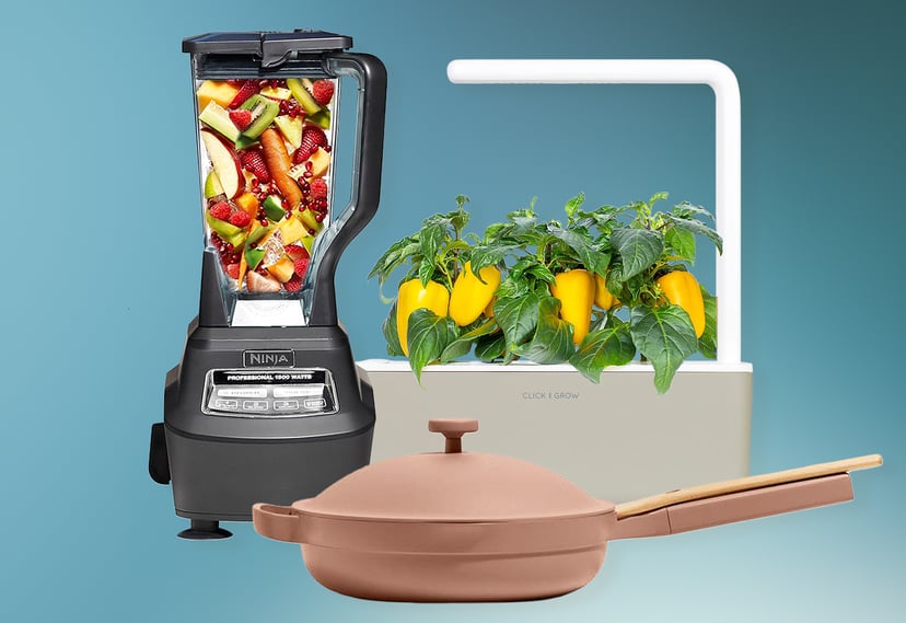 The 50 Best  Cyber Monday Kitchen Deals of 2023