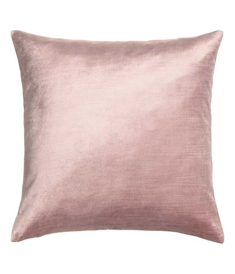 H&M Velvet Cushion Cover