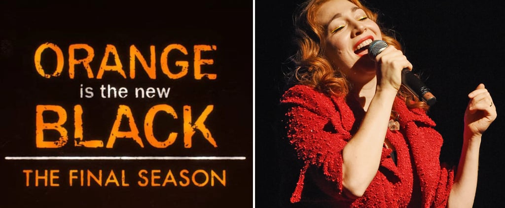 Regina Spektor's "You've Got Time" OITNB Theme Song Video