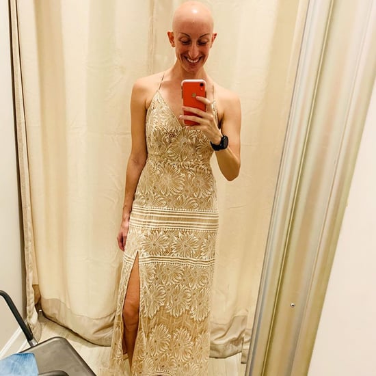 I Was Body Shamed For Being Too Thin
