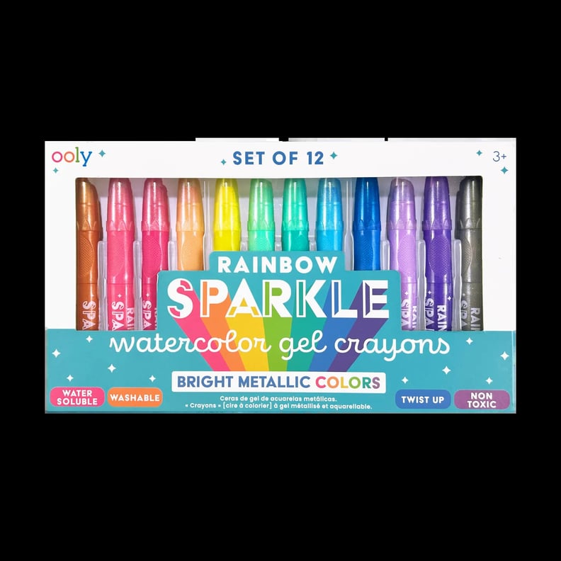 Best Art Gift For 3-Year-Olds