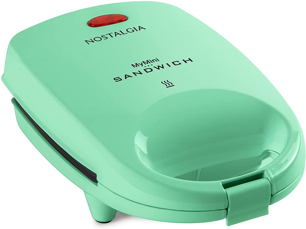 A Mini Sandwich Maker