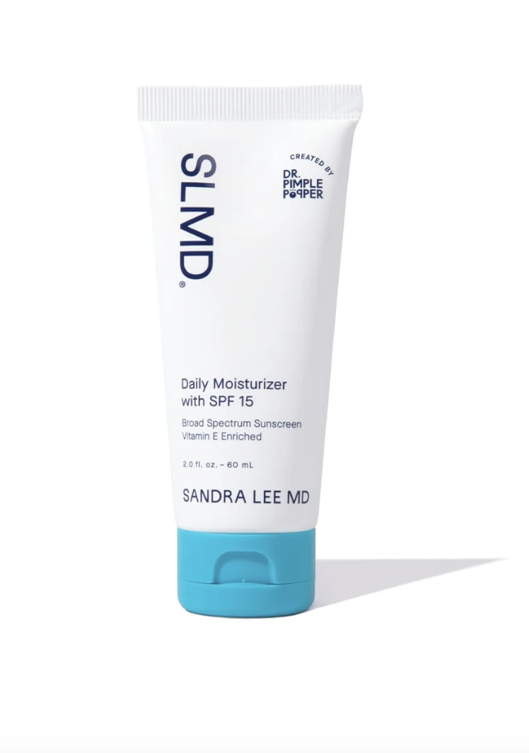 Best Sunscreen For Acne