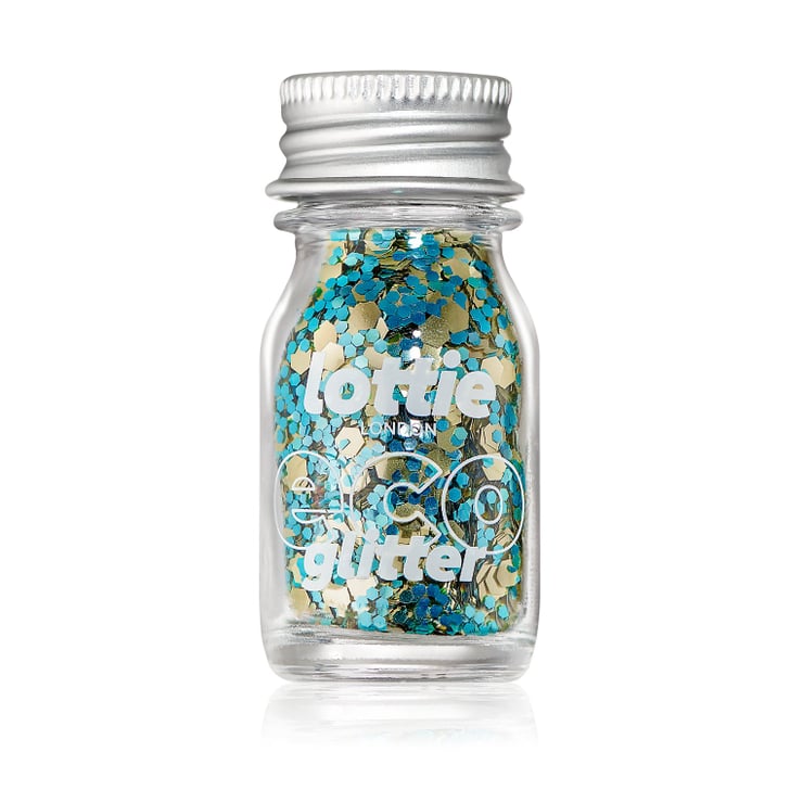 Lottie London Loose Biodegradable Glitter Best Biodegradable Glitter