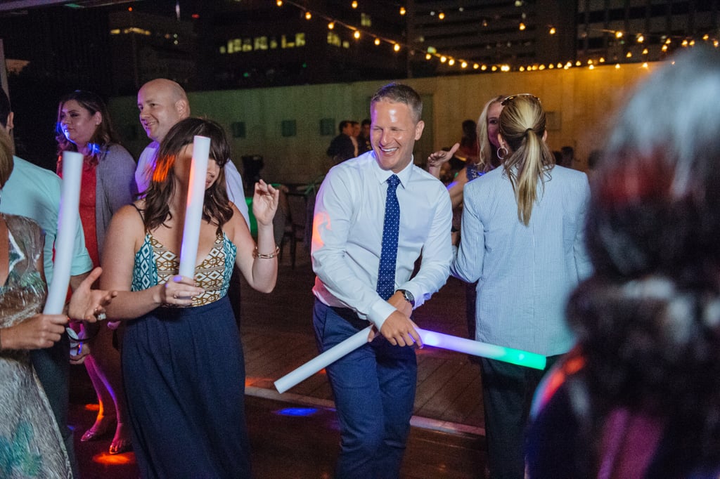 San Diego Hotel Wedding