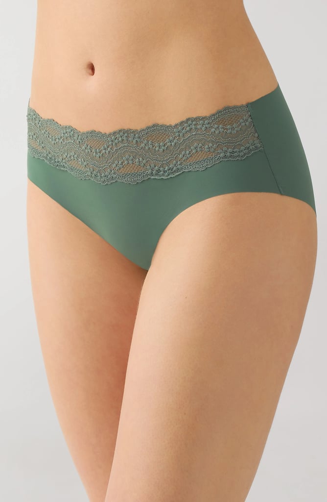 Green Underwear New Year's Meaning