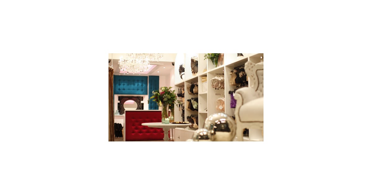 Strip Wax Bar POPSUGAR Beauty UK