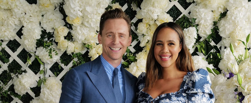 Tom Hiddleston and Zawe Ashton's Relationship Timeline