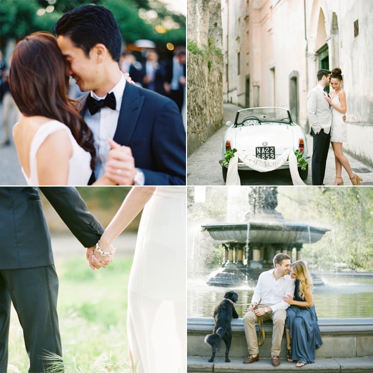 Keep the Spark Alive When You Plan the Wedding