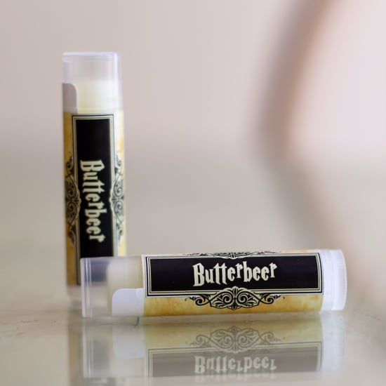 Harry Potter Beauty Gift Guide