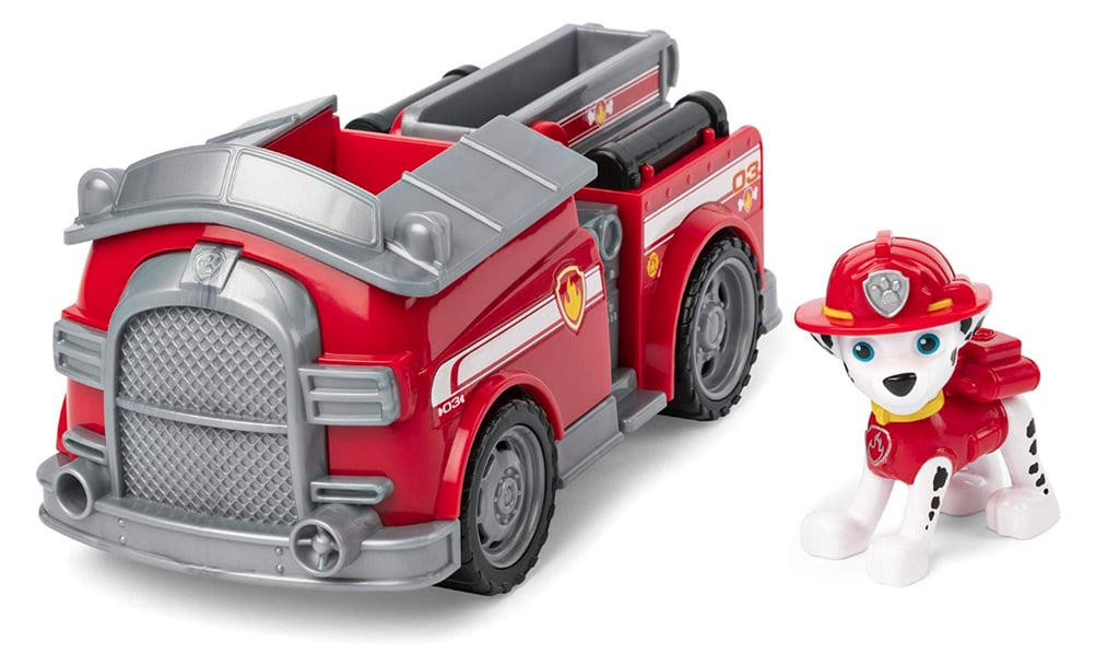 PAW Patrol Marshall’s Fire Engine