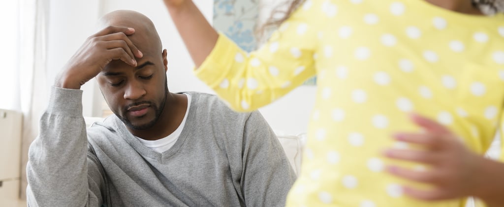 How Parent Timeouts For Adults Help Families Handle Emotion