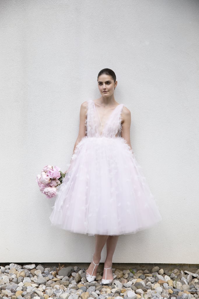 Christian Siriano Launches a New Bridal Collection For 2021