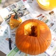 How to Easily Carve a Jack-o'-Lantern Without the Mess and Stress