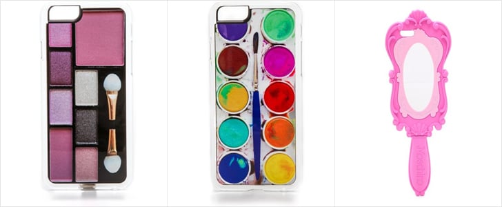 Weird iPhone Cases