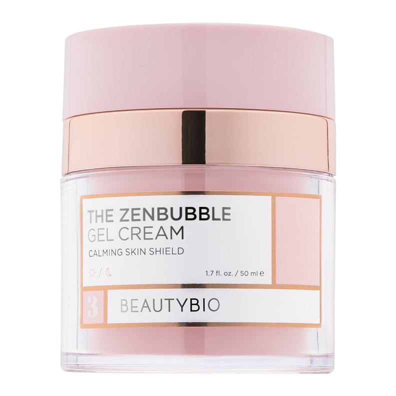 BeautyBio The ZenBubble Gel Cream