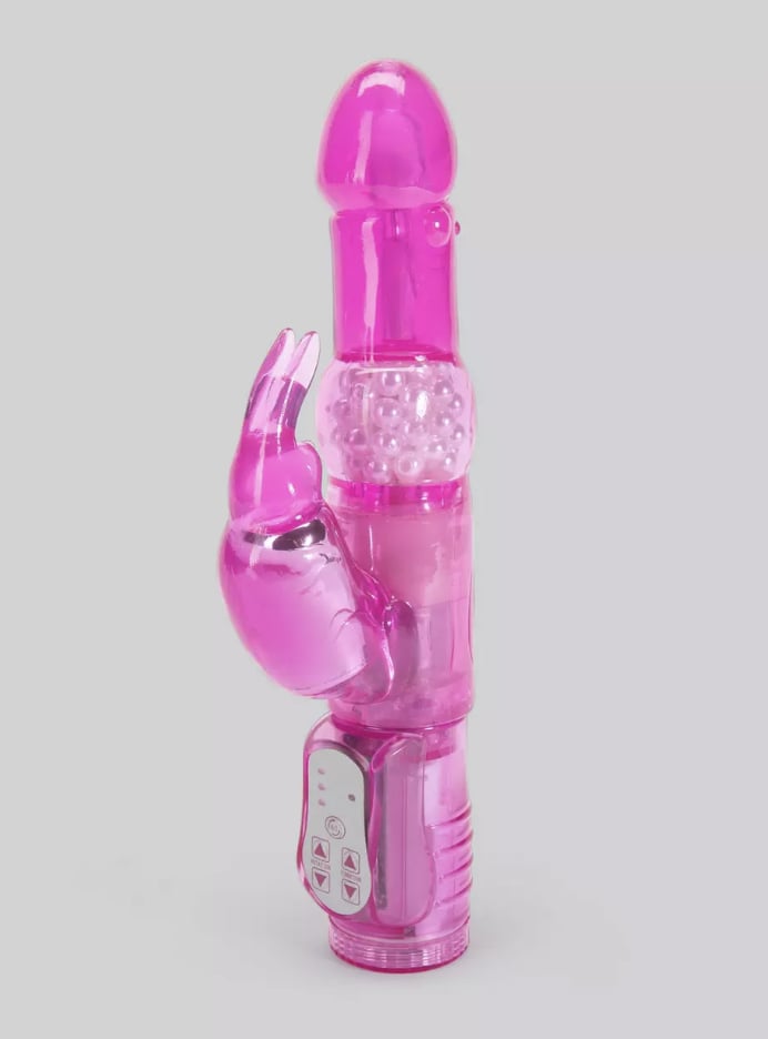 The Best Rabbit Vibrator For Beginners