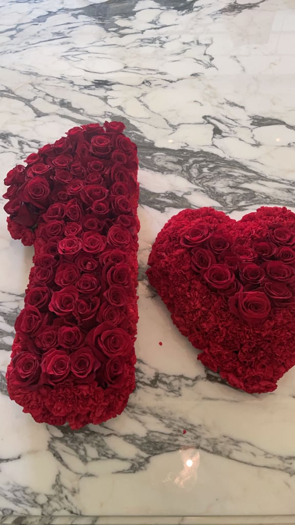 Drake's Mom Sent Him Flowers, Notes Ahead of Album Release