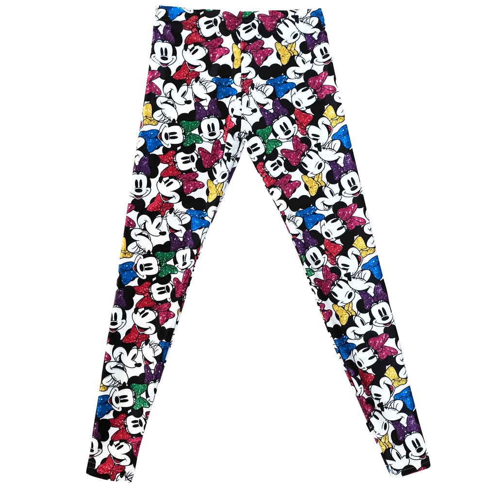 Disney x Terez Activewear Collection