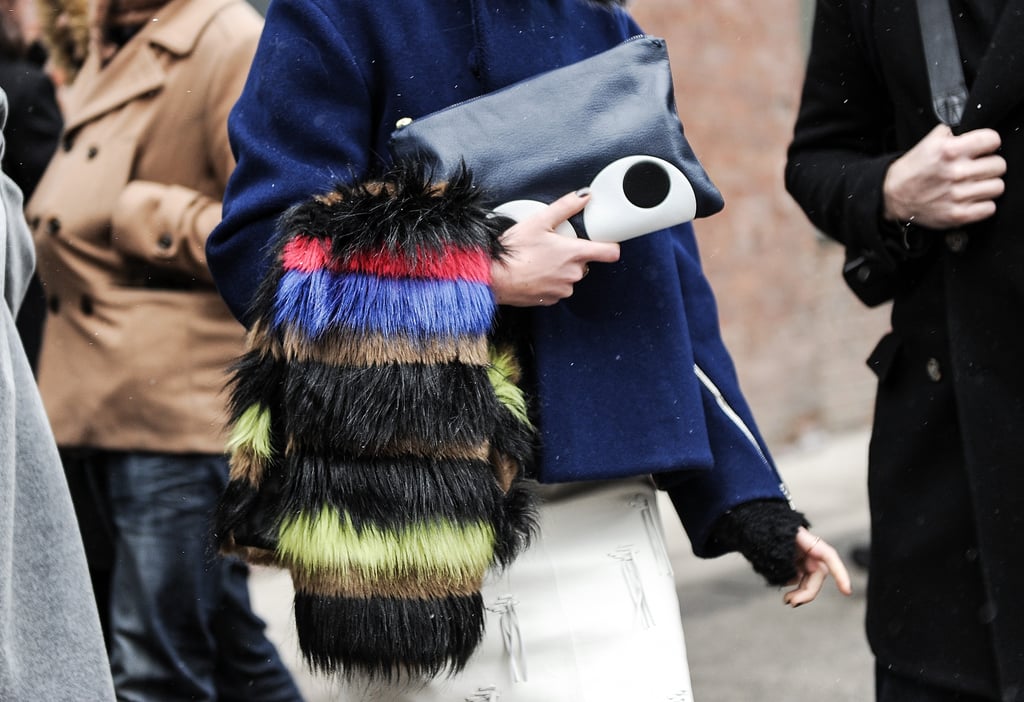 NYFW Day 3 NYFW Day 3