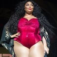 Lizzo Got Real About Struggling With Body Dysmorphia at One of the Lowest Points in Her Life