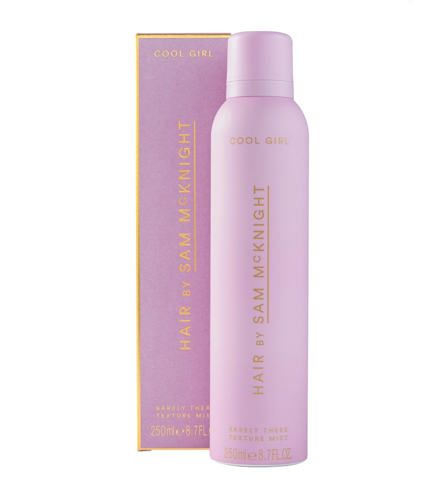 Sam McKnight Hair Cool Girl Texturising Spray