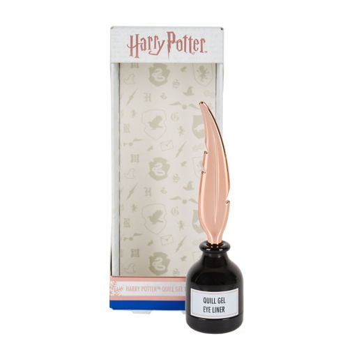 Harry Potter Quill Liquid Eye Liner