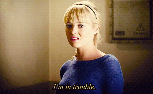 Emma Stone Movie GIFs