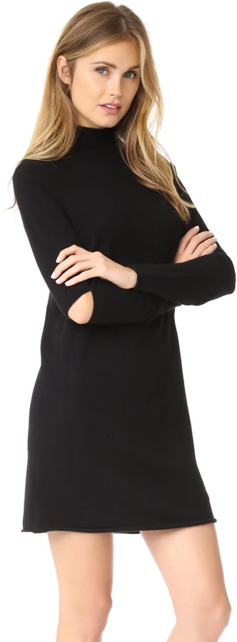 360 cashmere dress
