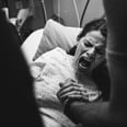 You Can Feel This Mom's Strength Through Photos of Her Premature Delivery