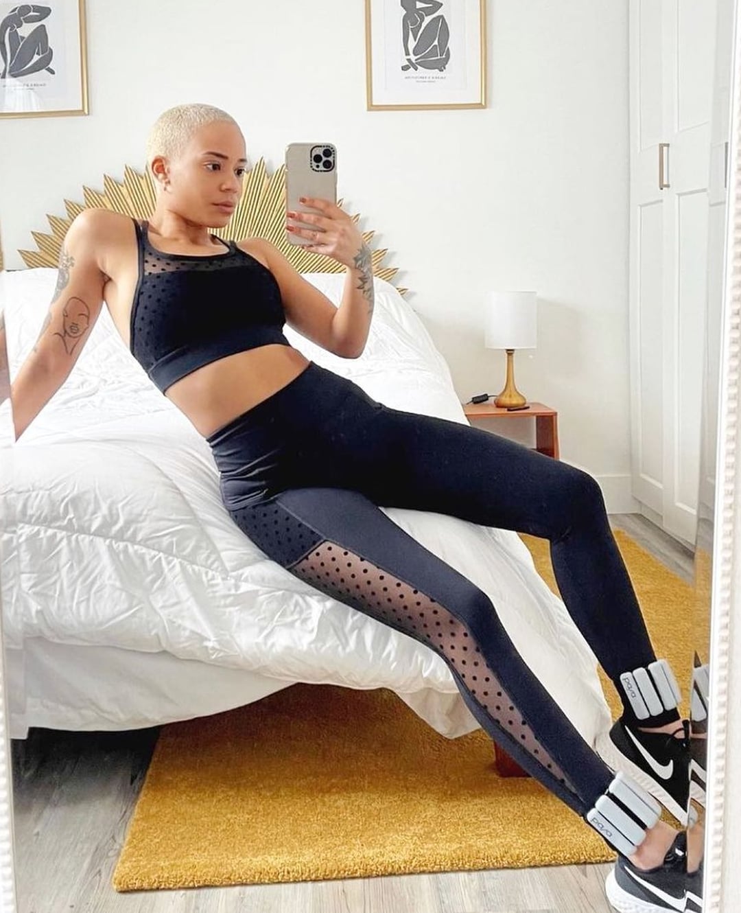 Best Leggings From Alala PS UK Fitness