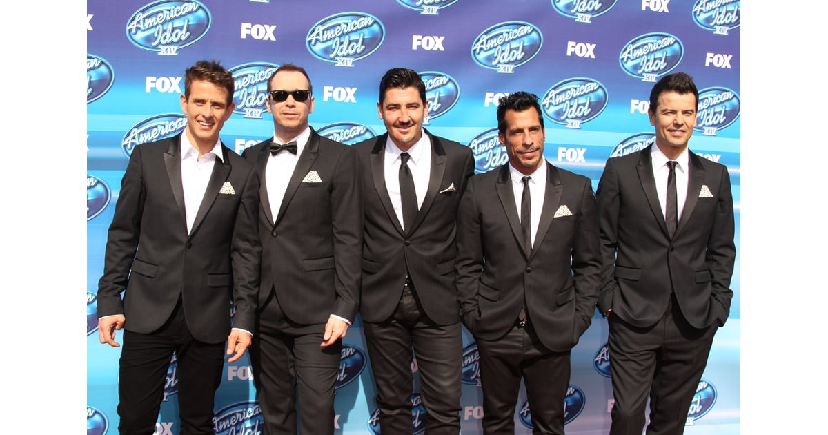 New Kids on the Block | Fuller House Season 2 Cast ...