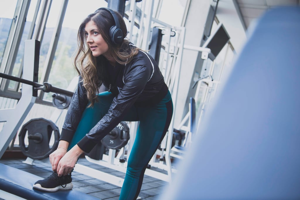 Workout Music 2019 Playlist