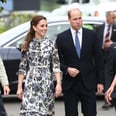 Kate Middleton's Latest Dress Is Your Reminder That the Duchess Does Summer Style Best