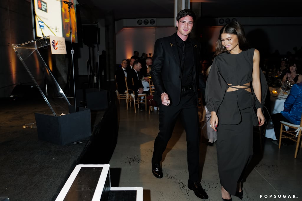Zendaya and Jacob Elordi's Cutest Pictures