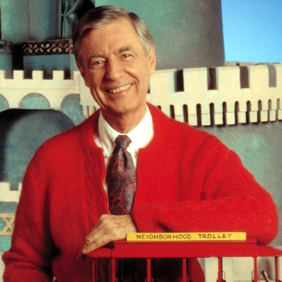 Mister Rogers Halloween Costume Ideas